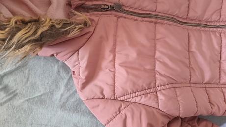 Teplejší kabát, charles vögele,128