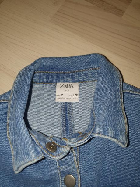 Saty zara, zara,122