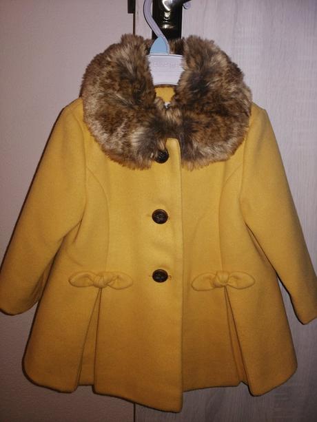 F&f kabátik, f&f,80