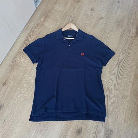 Pánská polokošeľa chaps, l