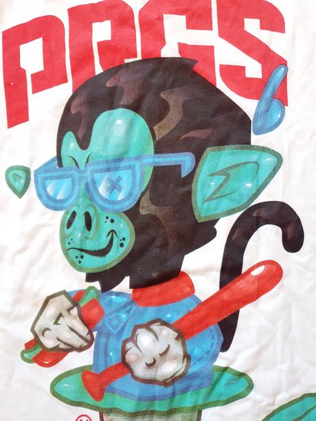 Chlapčenské tričko, 164