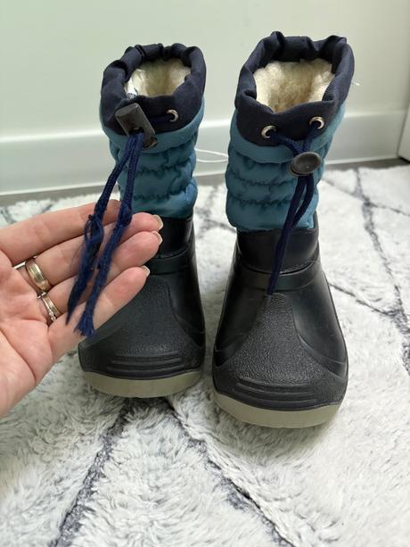 Snehule s rúnom, 26