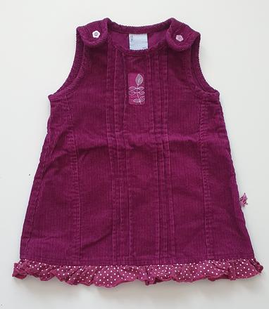 Šaty, coccodrillo,80