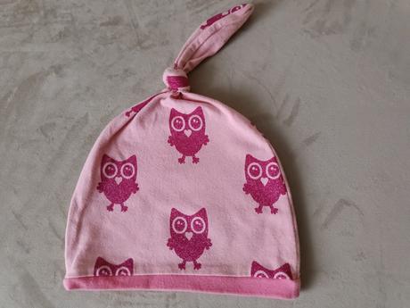 Čiapka prechodná, <50