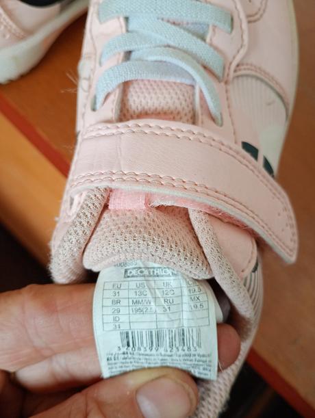 Tenisky decathlon, decathlon,31