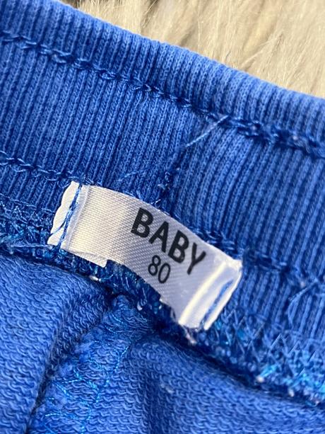 Dievčenské tepláky s kvetmi baby (80), baby,80