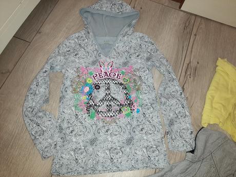 Mikina place 134-140, children's place,134