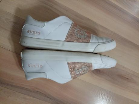 Guess tenisky original, guess,37