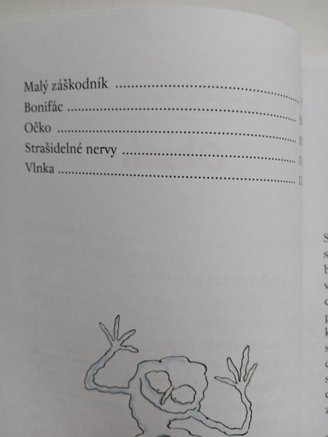 Kniha chichotave rozprávky, 