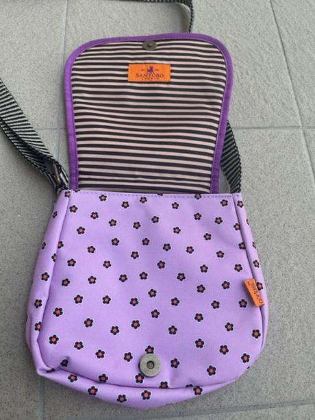 Kabelka santoro gorjuss, santoro