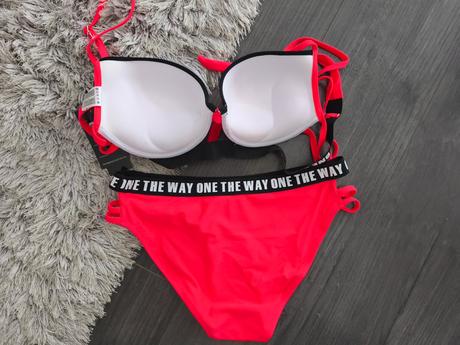 Dvojdielne plavky, 40 / 42 / l / xl