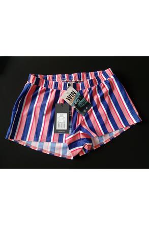 Dievčenské plavkové šortky, 158