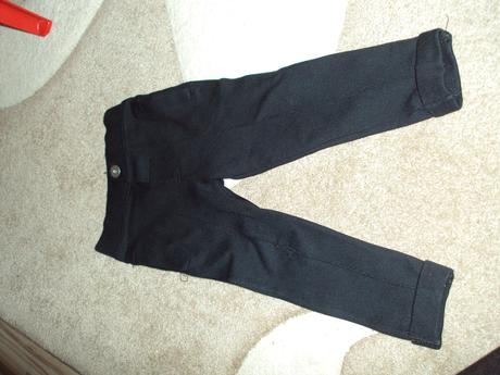 Leginy, 86