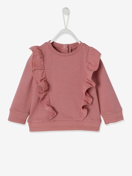 Mikina vertbaudet 62 po 98, vertbaudet,62 - 98