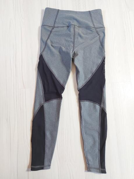 3/4 športové legíny under armour, under armour,158 / xs