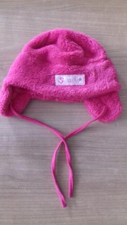 Teplá čiapočka rada 46-48cm, rada,74