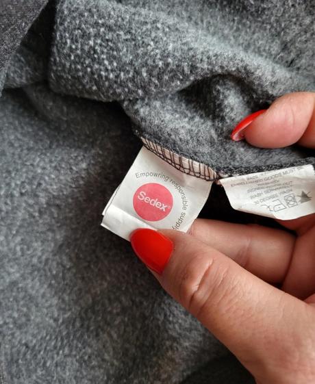 Mikina harry potter veľkosť s, s