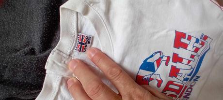 Balík pre chlapčeka, 