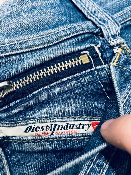 Rifle diesel, diesel,26