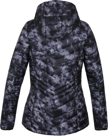 Prešívaná bunda, zn. hannah talla, veľ. 36, hannah,36