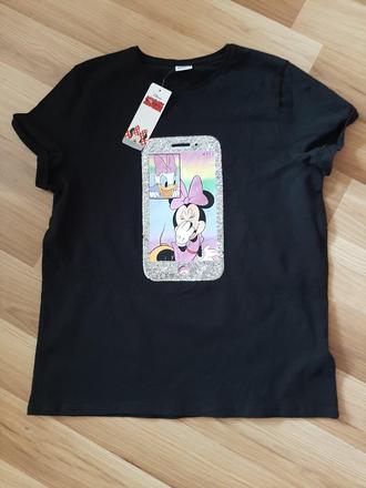 Tricko, disney,164
