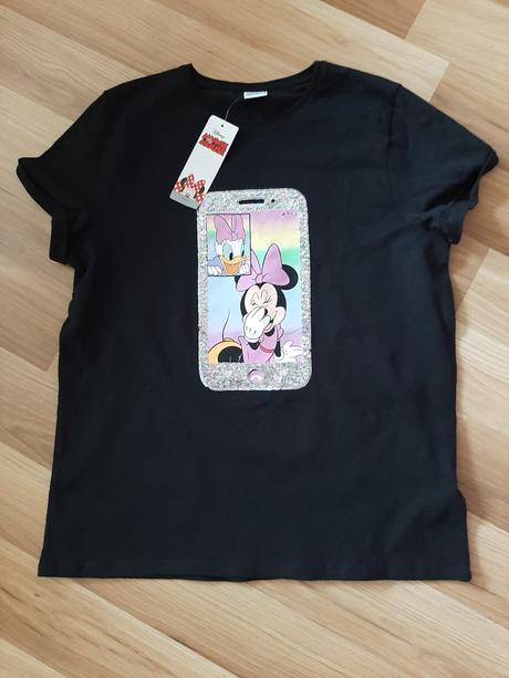 Tricko, disney,164