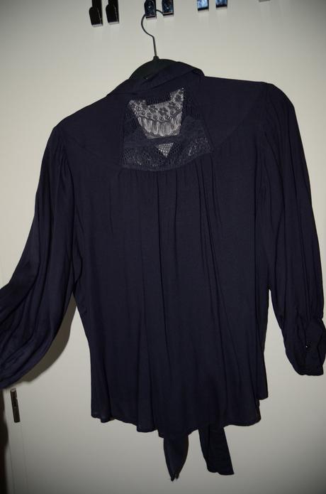 Blúzka zn. vero moda, vero moda,s