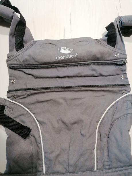 Manduca originál, manduca