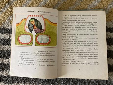 Šrófikove dobrodružstvá -prvé vydanie 1981, 