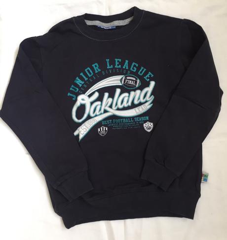 Hrubšie tričko s dlhým rukávom č. 122, 122