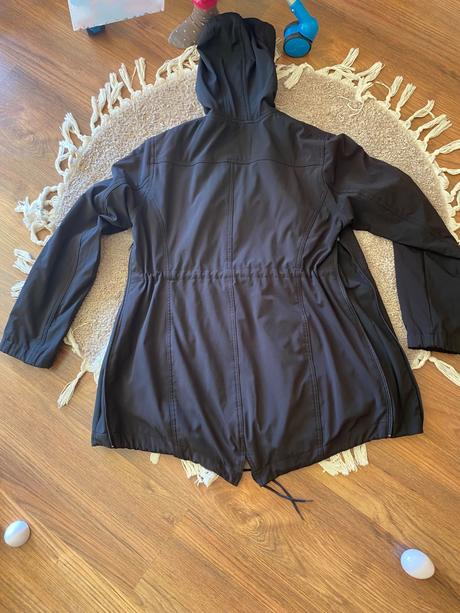 Predam tehotensko- nosiacu bundu, bonprix