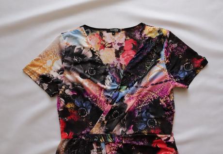 Šaty - bezchybný stav, m