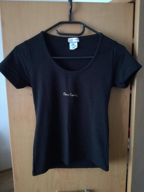 Tričko, pierre cardin,s