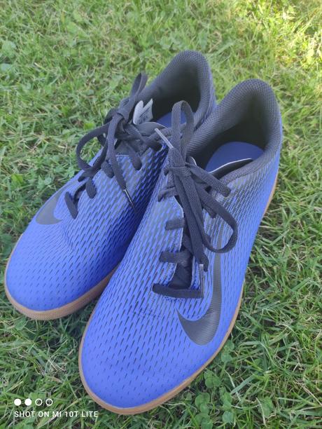 Halovky "nike", nike,38