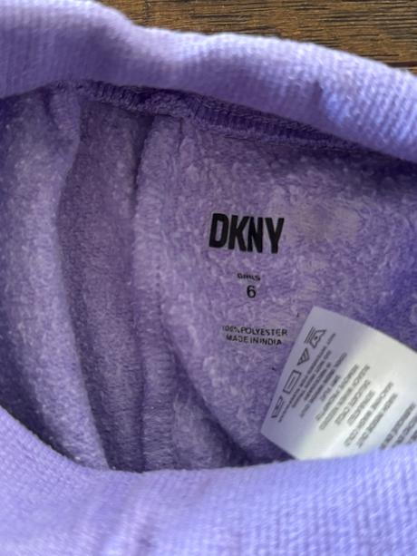Tepláky dkny, dkny,116