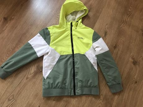 Chlapčenská bunda, reserved,152