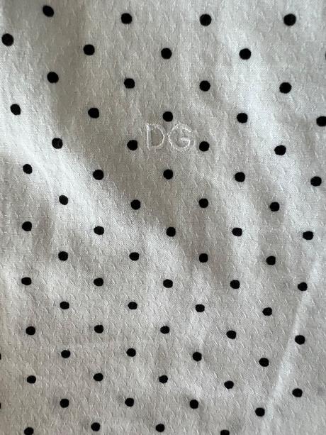 Dolce&gabbana košielka vel.4, 104