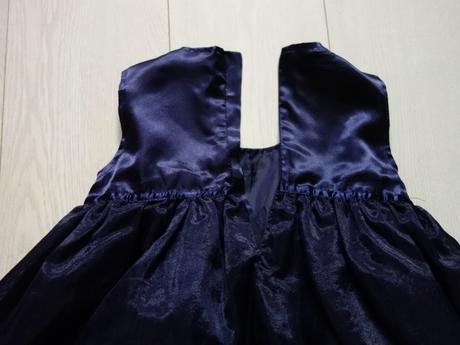 Šaty name it, name it,128