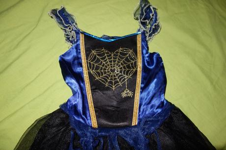 Satocky na halloween od george, 