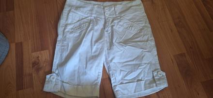 Kraťasy, fishbone,xs