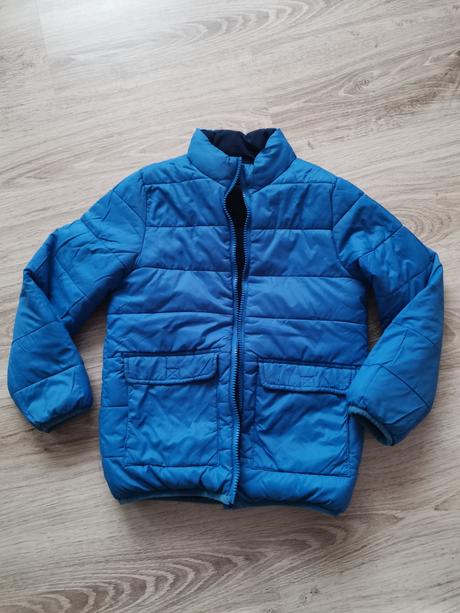 Obojstranná bunda, tcm,122