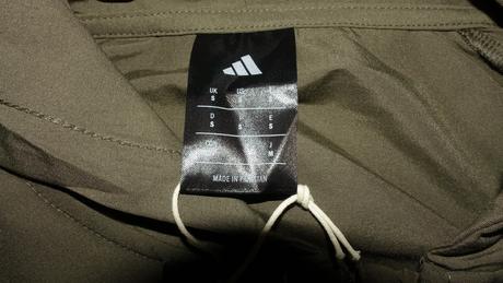 Nova sustakova suprava adidas, adidas,s