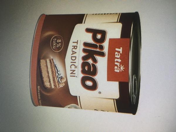 Poraďte, čo s Pikao s kakaom