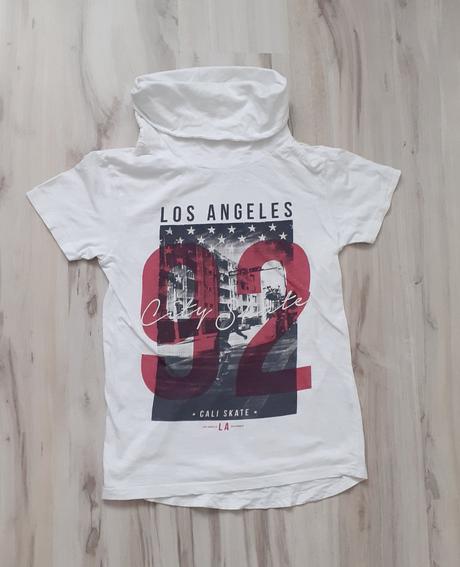 Chlapčenské tričko rebel č.152, rebel,152