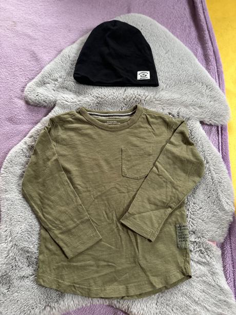 Tričko reserved 116, reserved,116