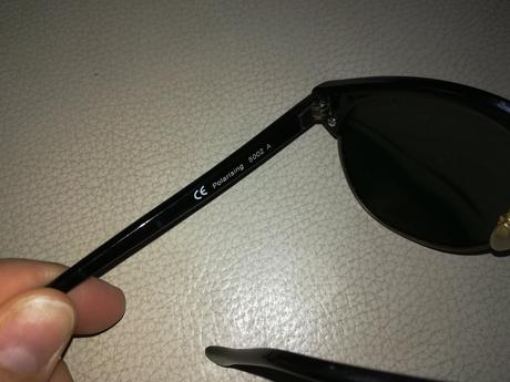 Polaroid okuliare, polaroid