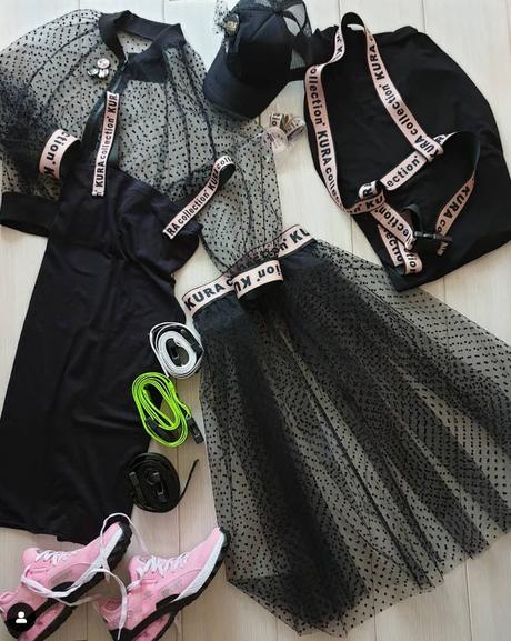 Originálne šaty kura collection, pc 140 eur, 