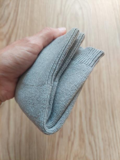 Kašmírové rukavice bez prstov, 