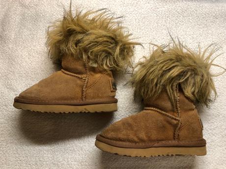 Zimné kapce zn. ugg, ugg,28
