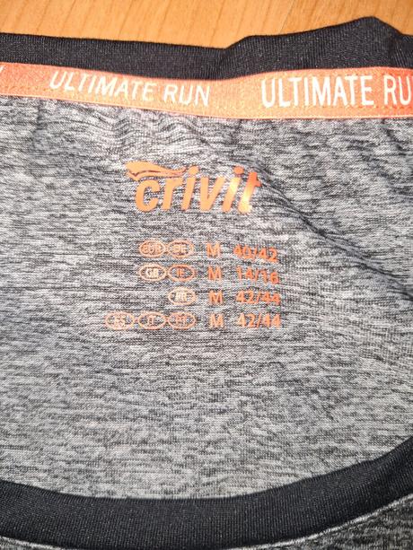 Damske tričko, crivit,m